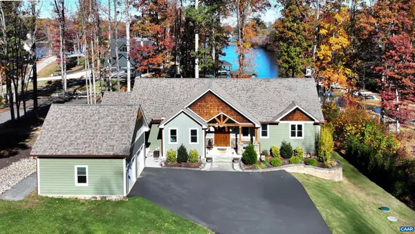 $1,590,000 | 15 Wolftrap Court, Bumpass, VA 23024