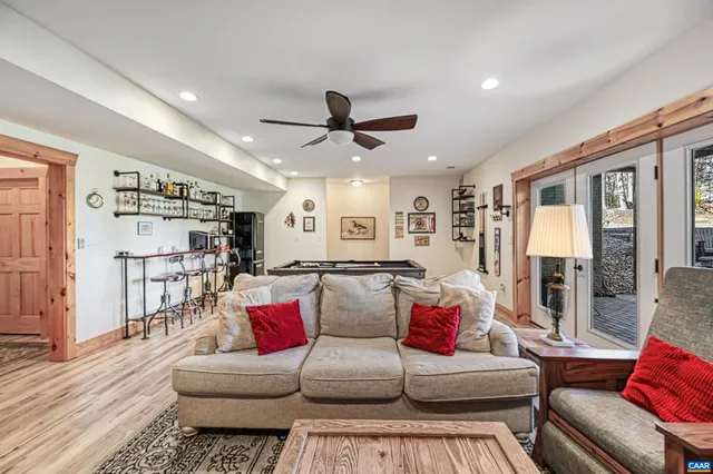 $1,690,000 | 15 Wolftrap Court, Bumpass, VA 23024