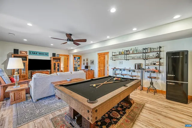 $1,690,000 | 15 Wolftrap Court, Bumpass, VA 23024