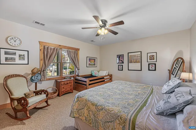 $1,690,000 | 15 Wolftrap Court, Bumpass, VA 23024