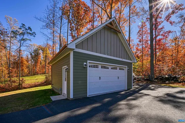 $1,690,000 | 15 Wolftrap Court, Bumpass, VA 23024