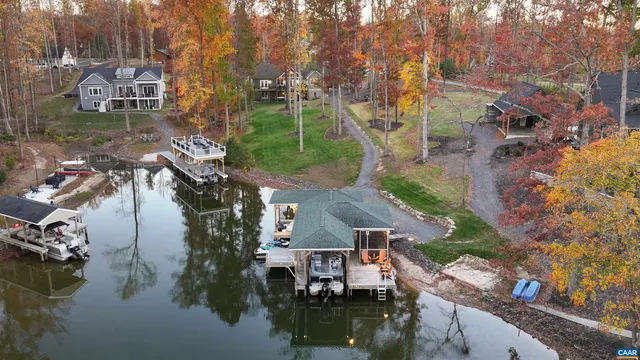 $1,690,000 | 15 Wolftrap Court, Bumpass, VA 23024