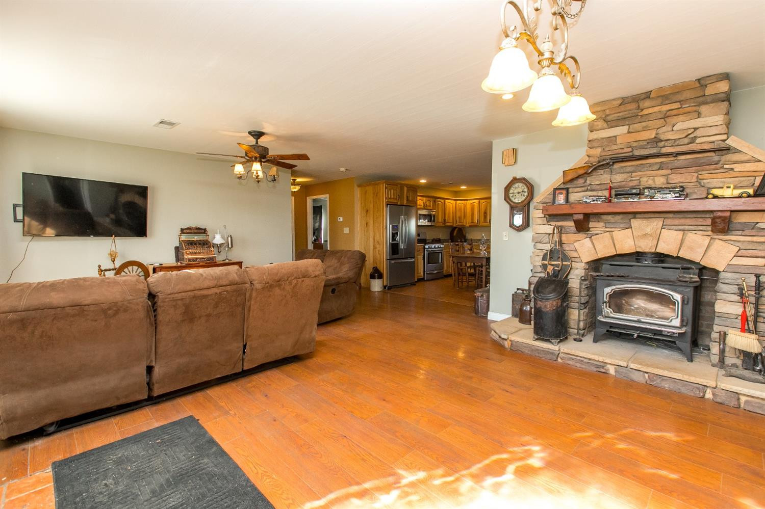 1479 Bryant Ridge Road Brodhead, KY 40409 - Photo 8 of 32 Photo 8