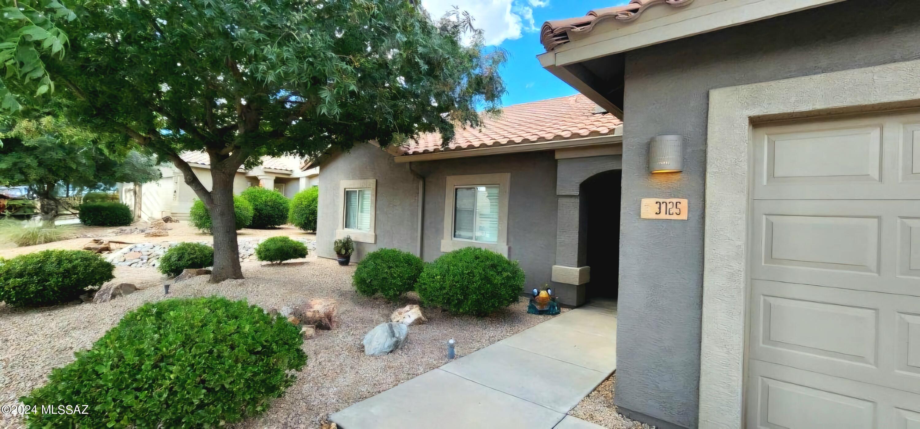 3725 East Northern Dancer Road Tucson, AZ 85739 - Photo 1 of 38