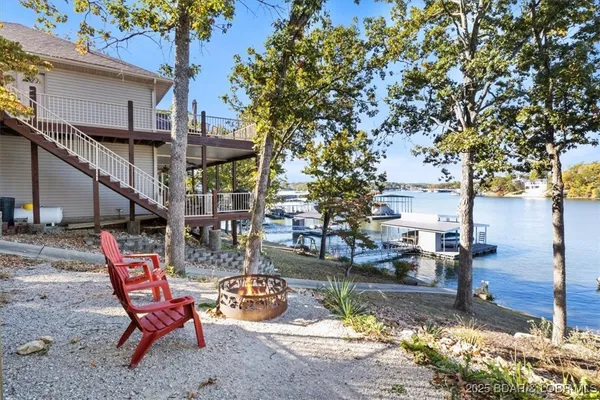 $879,000 | 1285 Jeffries Road, Osage Beach, MO 65065