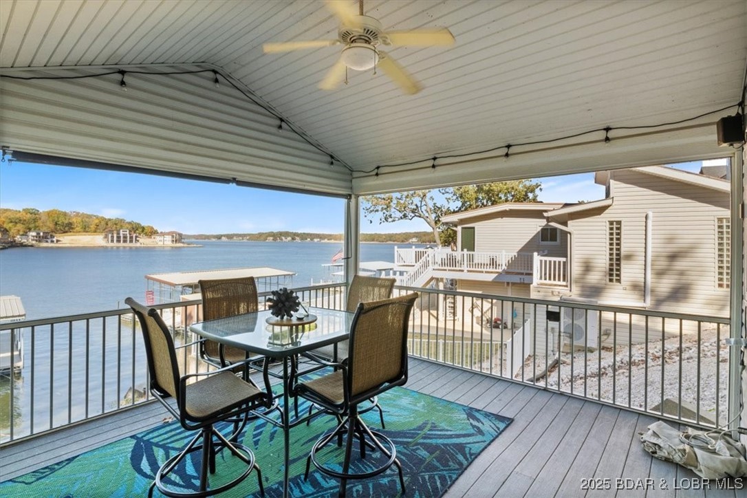 1285 Jeffries Road Osage Beach, MO 65065 - Photo 25 of 36