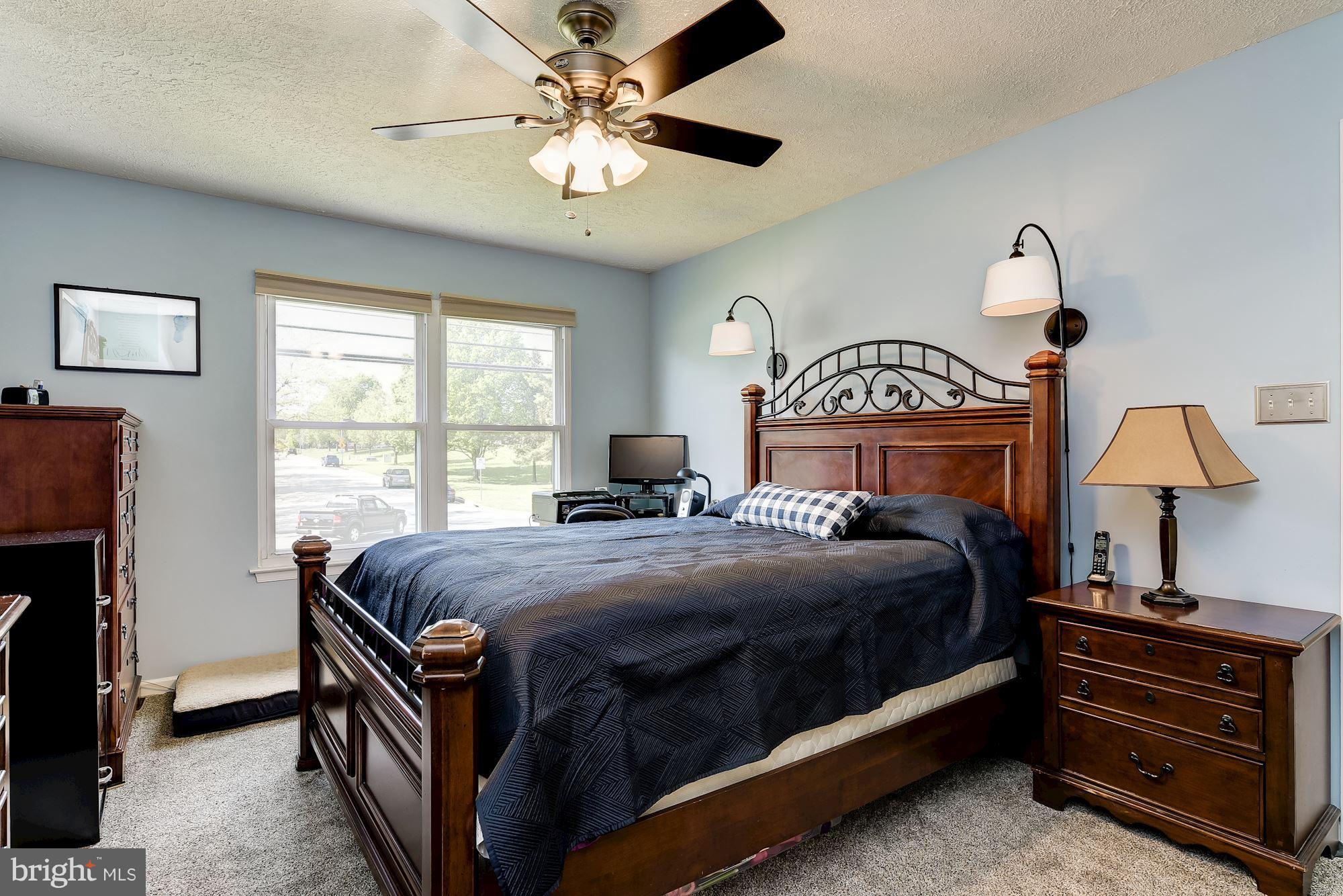635 Uniontown Road Westminster, MD 21158 - Photo 13 of 28 Bedroom (Master)