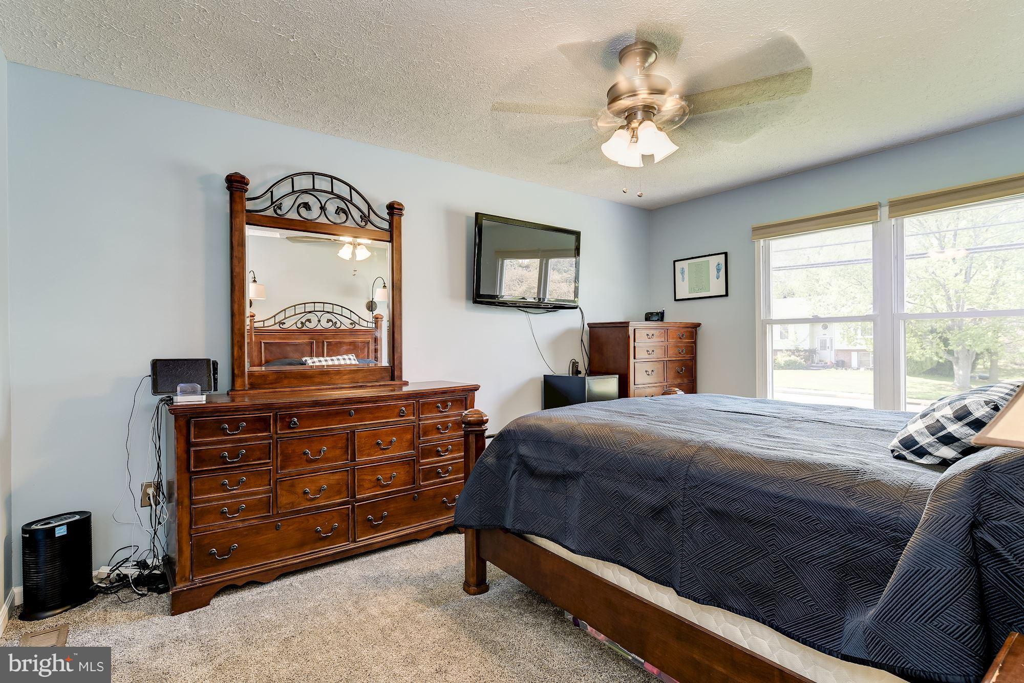 635 Uniontown Road Westminster, MD 21158 - Photo 15 of 28 Bedroom (Master)
