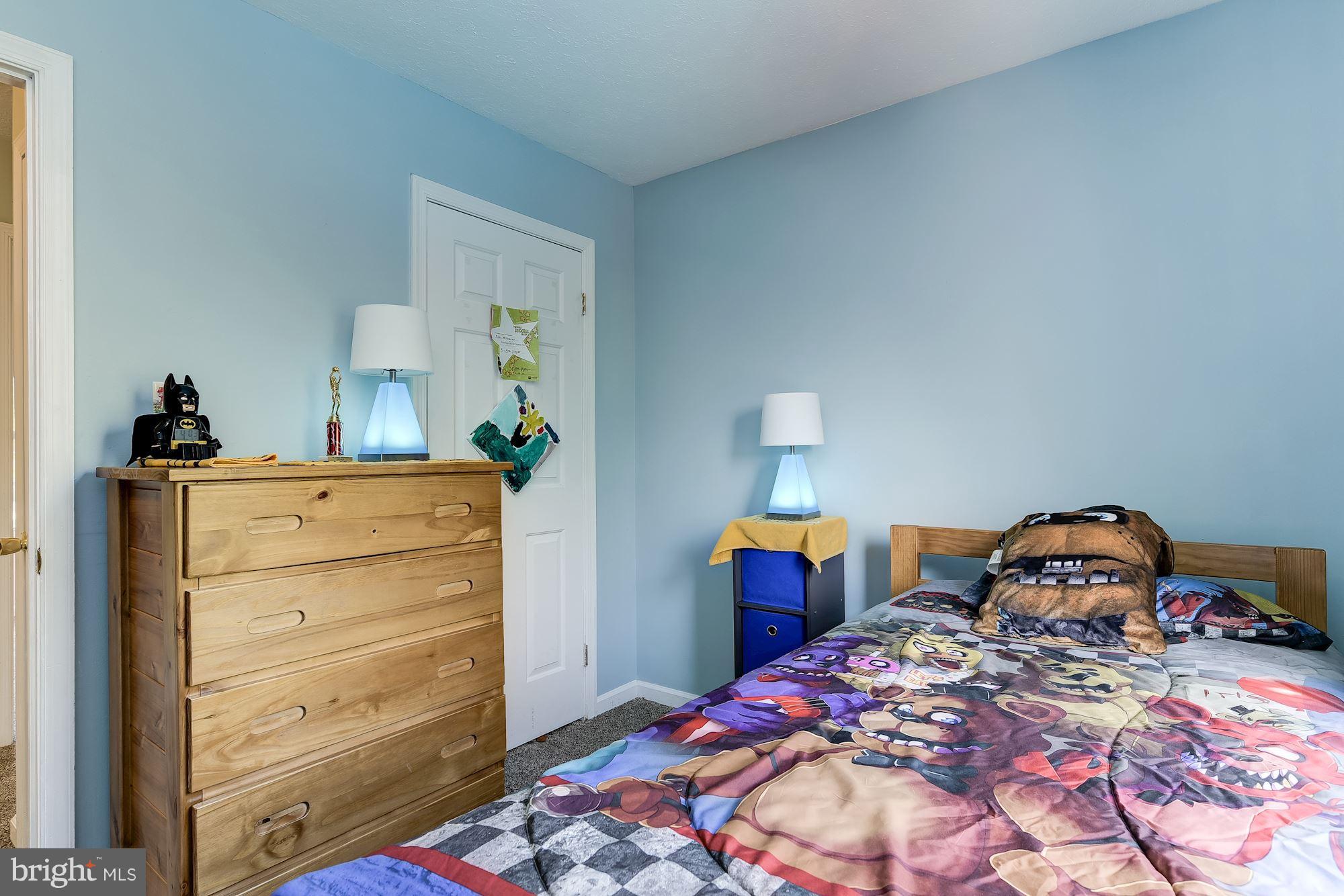 635 Uniontown Road Westminster, MD 21158 - Photo 17 of 28 Bedroom