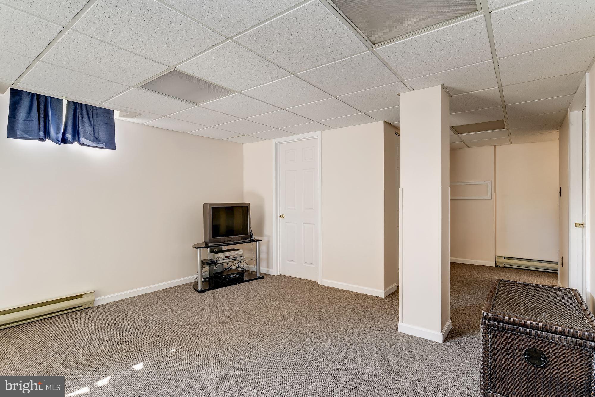 635 Uniontown Road Westminster, MD 21158 - Photo 19 of 28 Basement