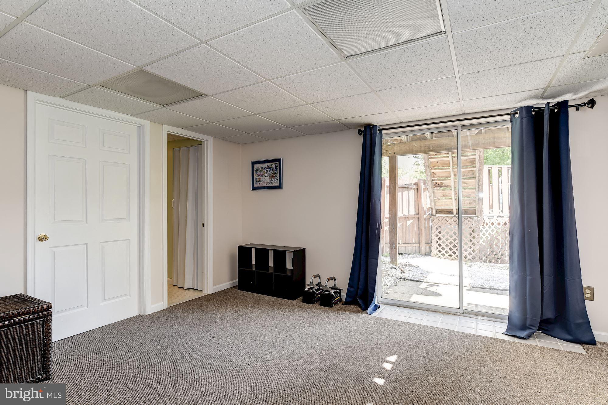 635 Uniontown Road Westminster, MD 21158 - Photo 20 of 28 Basement