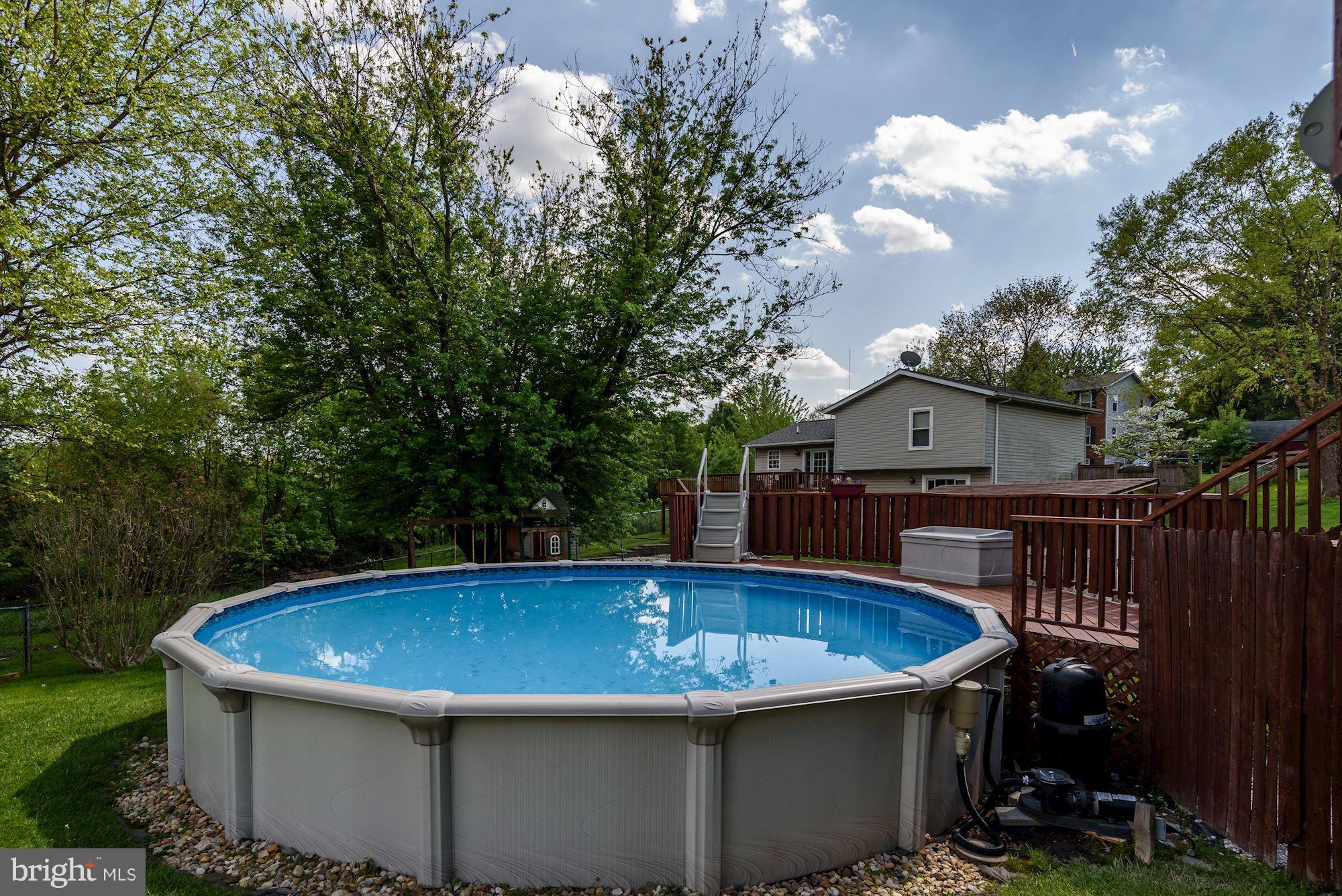 635 Uniontown Road Westminster, MD 21158 - Photo 23 of 28 Exterior (General)