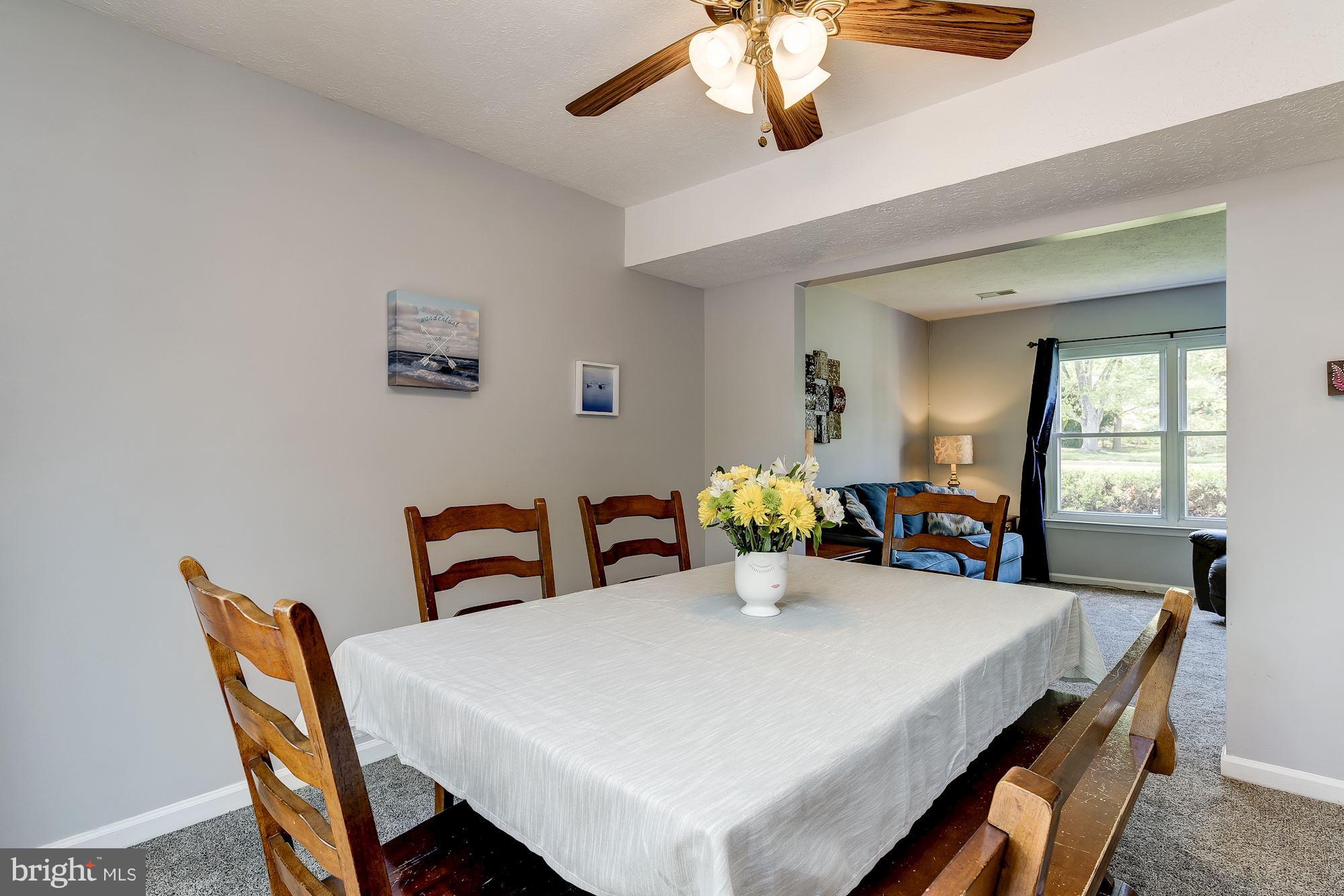 635 Uniontown Road Westminster, MD 21158 - Photo 6 of 28 Dining Room