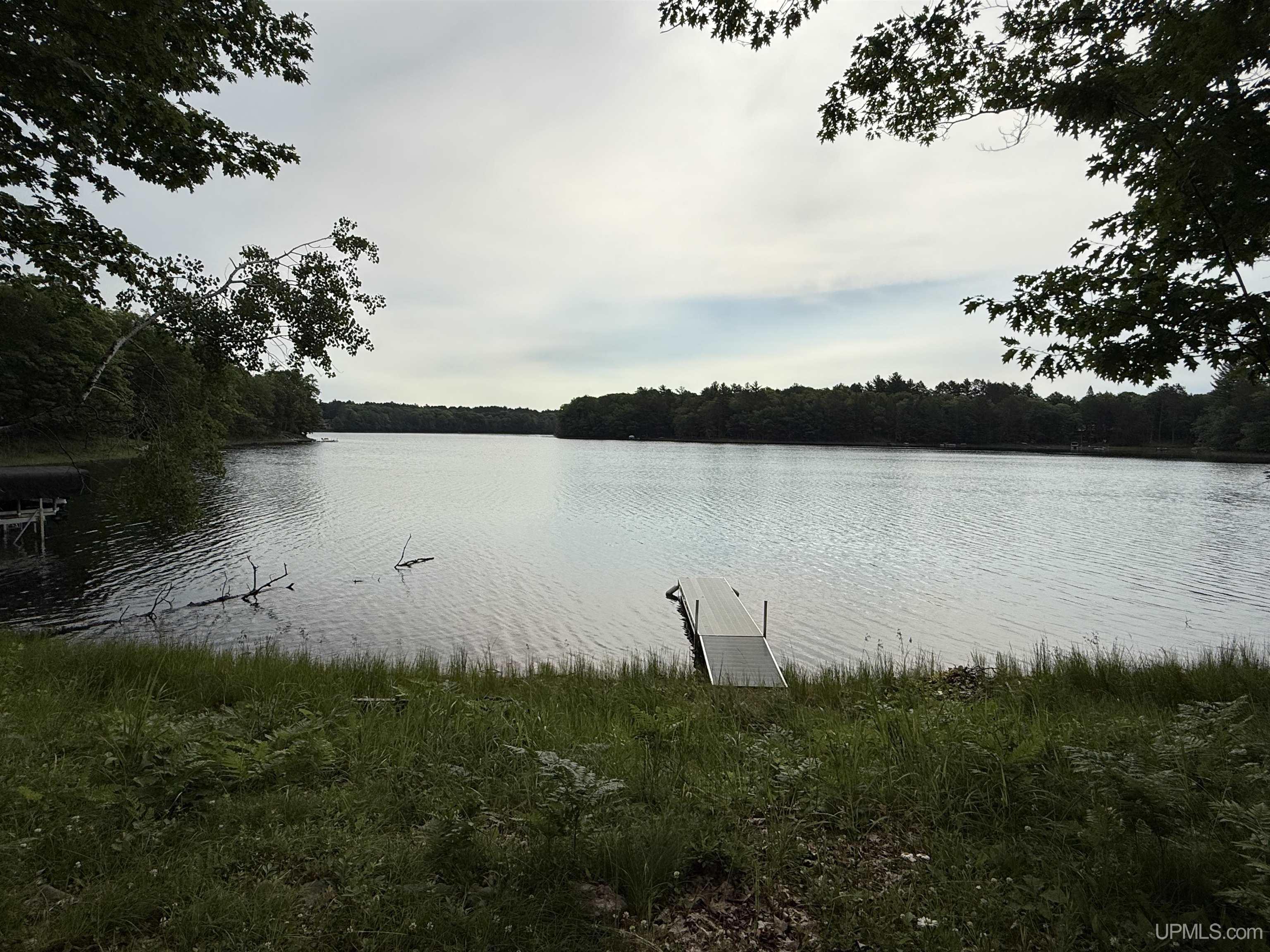 2054 West Moon Lake Road Watersmeet, MI 49969 - Photo 19 of 22