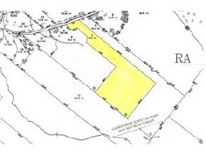 0 Highwatch Road Effingham, NH 03714 - Photo 1 of 1