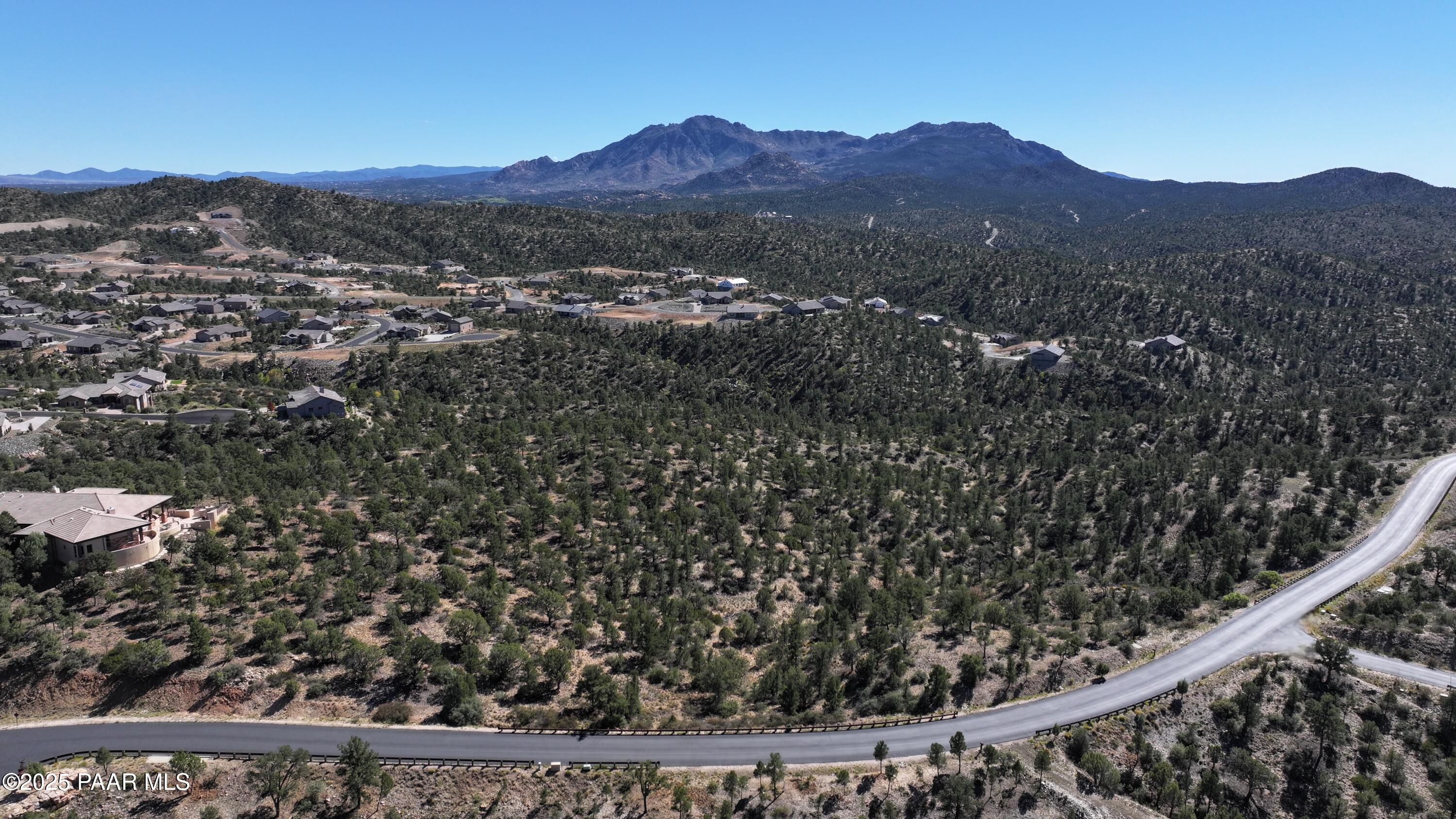 6335 West Almosta Ranch Road Prescott, AZ 86305 - Photo 12 of 13 Views