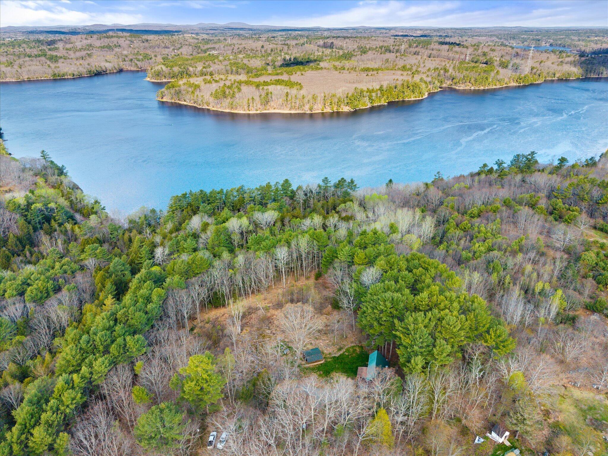 1492 River Road Bucksport, ME 04416 - Photo 38 of 48 34-1492 River Rd