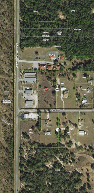 4975 East Triss Street Inverness, FL 34452 - Photo 3 of 3 Gallery Image 3