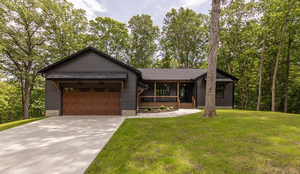 21650 Lake Road Glouster, OH 45732 - Photo 4 of 77 Home