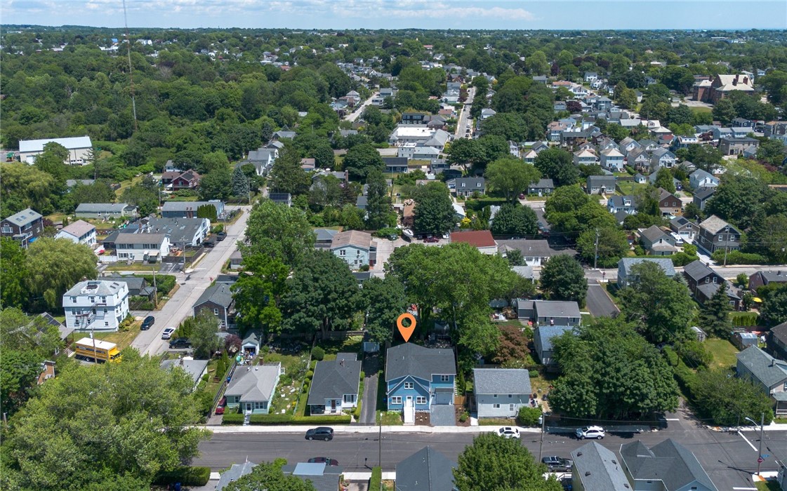 31 Prescott Hall Road Newport, RI 02840 - Photo 42 of 45