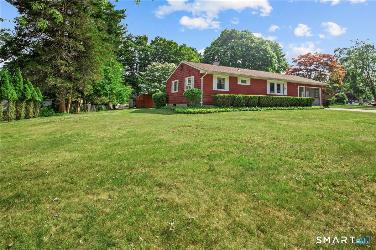 106 Ridgewood Road Wallingford, CT 06492 - Photo 29 of 30
