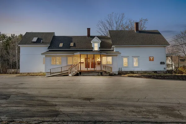 $245,000 | 287 East Main Street, Dover-Foxcroft, ME 04426