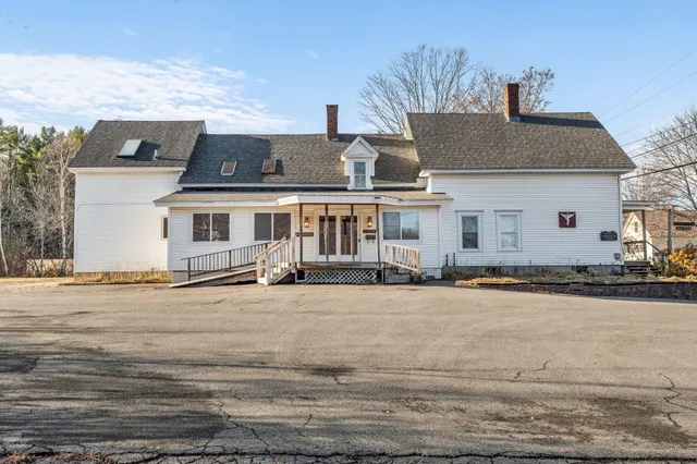 $288,000 | 287 East Main Street, Dover Foxcroft, ME 04426