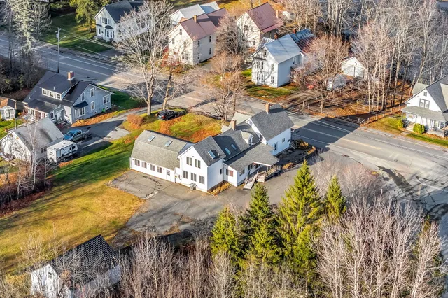 $288,000 | 287 East Main Street, Dover Foxcroft, ME 04426