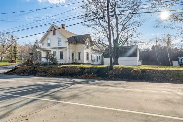 $288,000 | 287 East Main Street, Dover Foxcroft, ME 04426