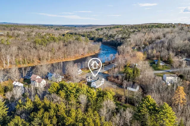 $288,000 | 287 East Main Street, Dover Foxcroft, ME 04426