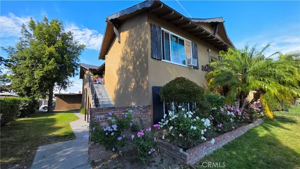 $1,800 | 8641 Cerritos Avenue, Unit B, Stanton, CA 90680