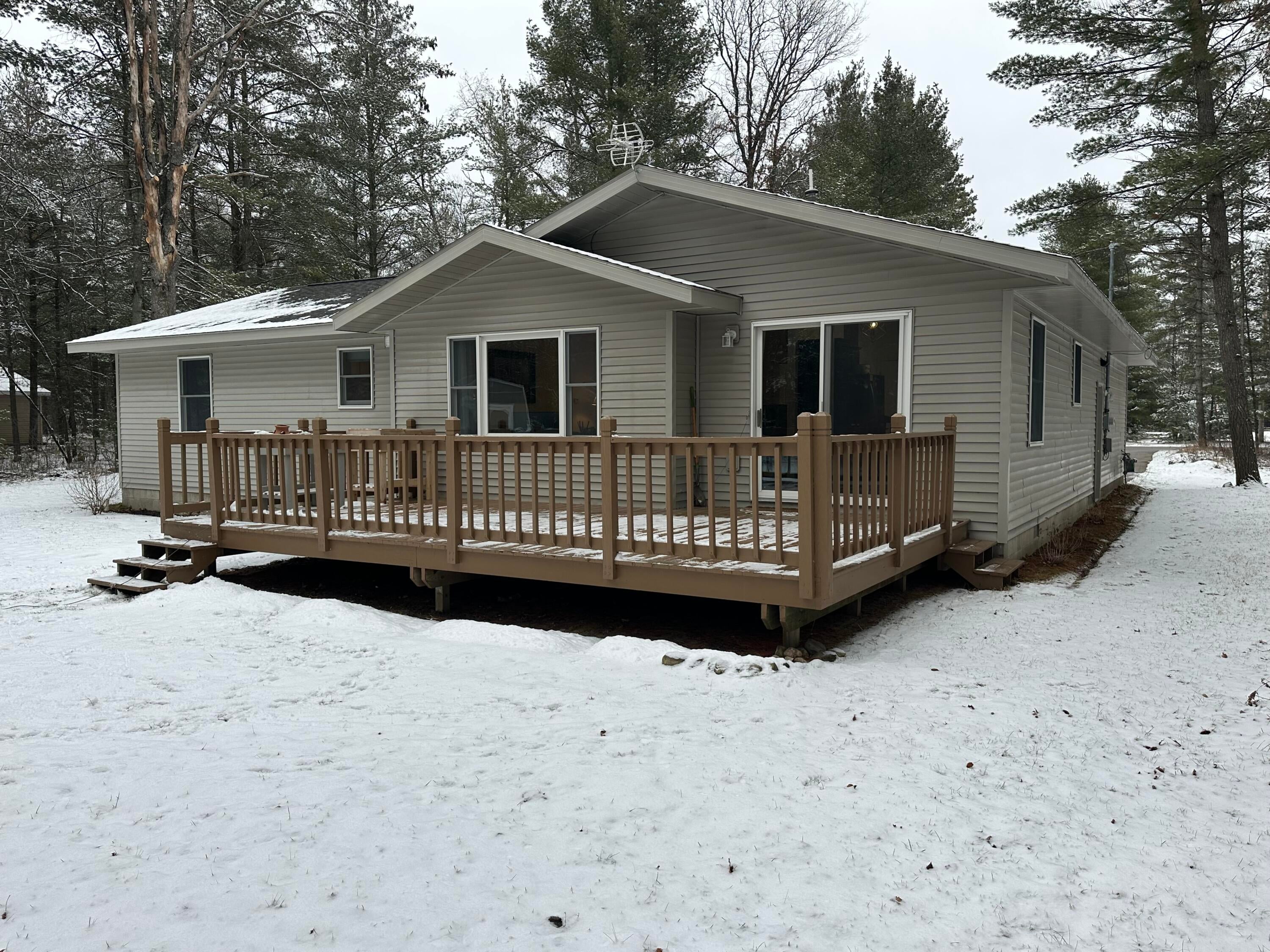 1598 Ole Dam Road Grayling, MI 49738 - Photo 3 of 40 Gallery Image 3