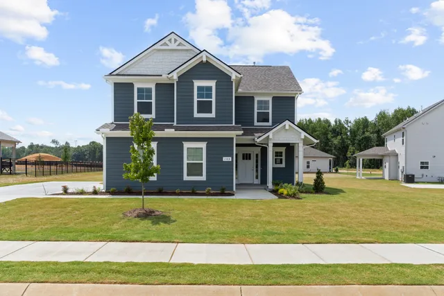 $344,990 | 105 Stillwater Way, Tullahoma, TN 37388