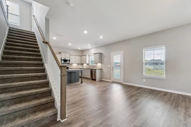 $344,990 | 105 Stillwater Way, Tullahoma, TN 37388