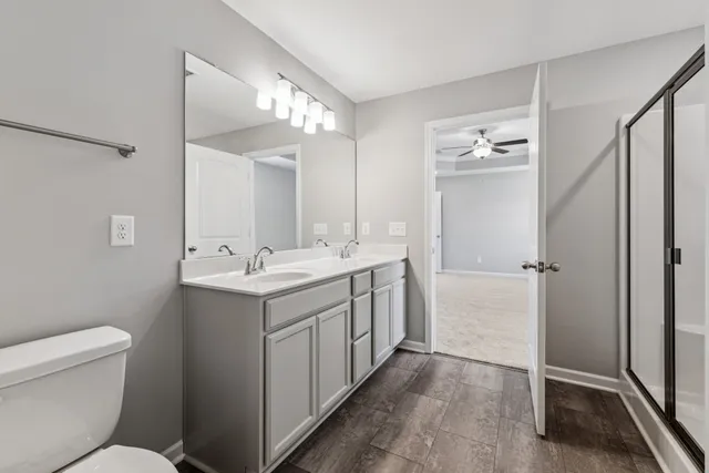 $344,990 | 105 Stillwater Way, Tullahoma, TN 37388