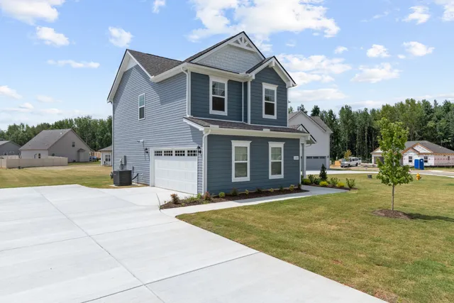 $344,990 | 105 Stillwater Way, Tullahoma, TN 37388