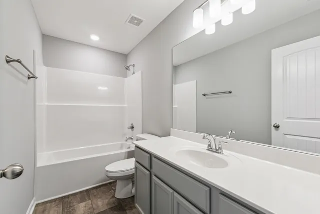 $344,990 | 105 Stillwater Way, Tullahoma, TN 37388