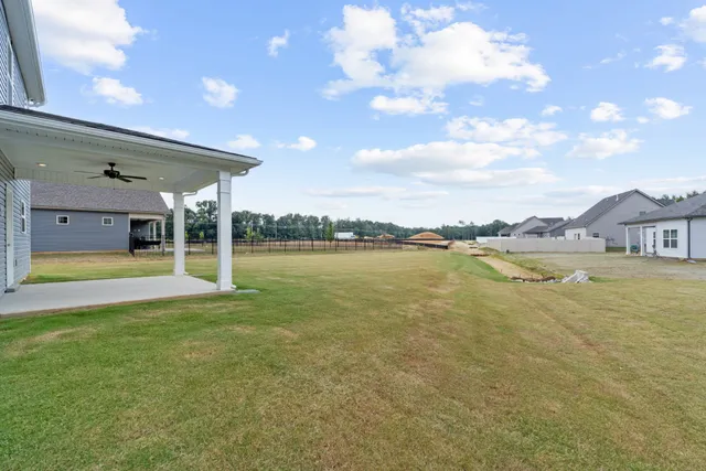 $344,990 | 105 Stillwater Way, Tullahoma, TN 37388