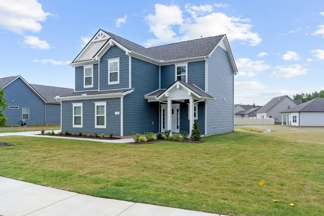 $344,990 | 105 Stillwater Way, Tullahoma, TN 37388