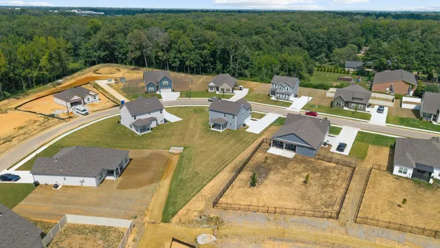 $344,990 | 105 Stillwater Way, Tullahoma, TN 37388