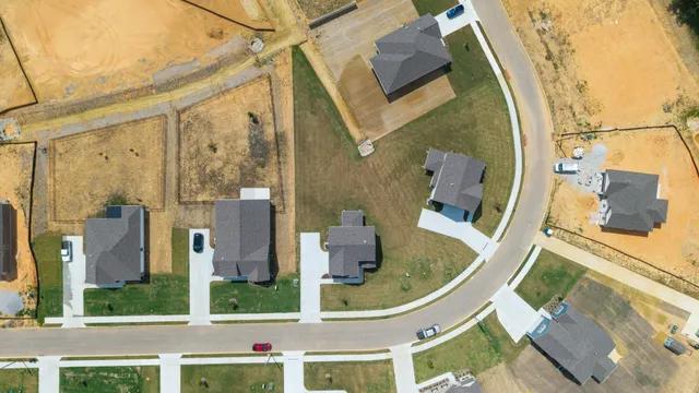 $344,990 | 105 Stillwater Way, Tullahoma, TN 37388