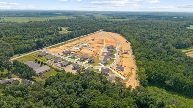 $344,990 | 105 Stillwater Way, Tullahoma, TN 37388