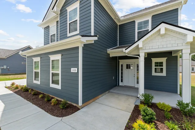 $344,990 | 105 Stillwater Way, Tullahoma, TN 37388