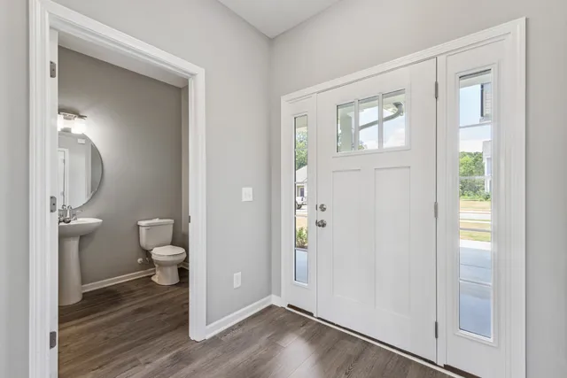 $344,990 | 105 Stillwater Way, Tullahoma, TN 37388