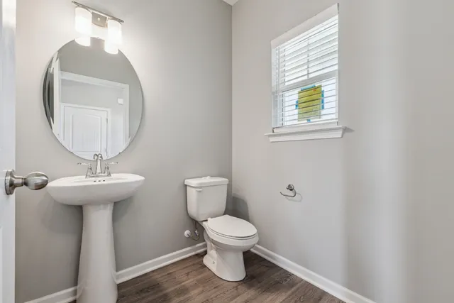 $344,990 | 105 Stillwater Way, Tullahoma, TN 37388