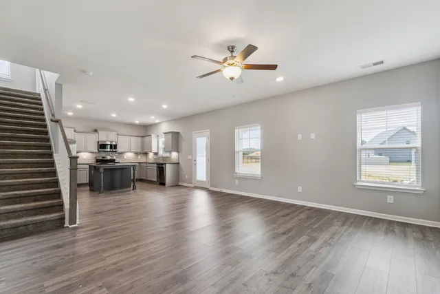 $344,990 | 105 Stillwater Way, Tullahoma, TN 37388