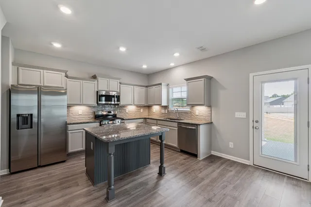 $344,990 | 105 Stillwater Way, Tullahoma, TN 37388