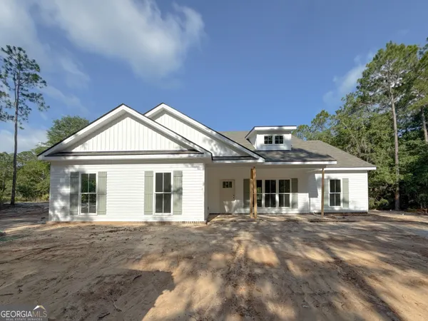 $319,000 | 375 Canoochee Drive, Claxton, GA 30417