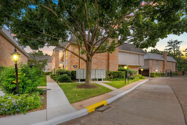 a view of a two chair in the patio