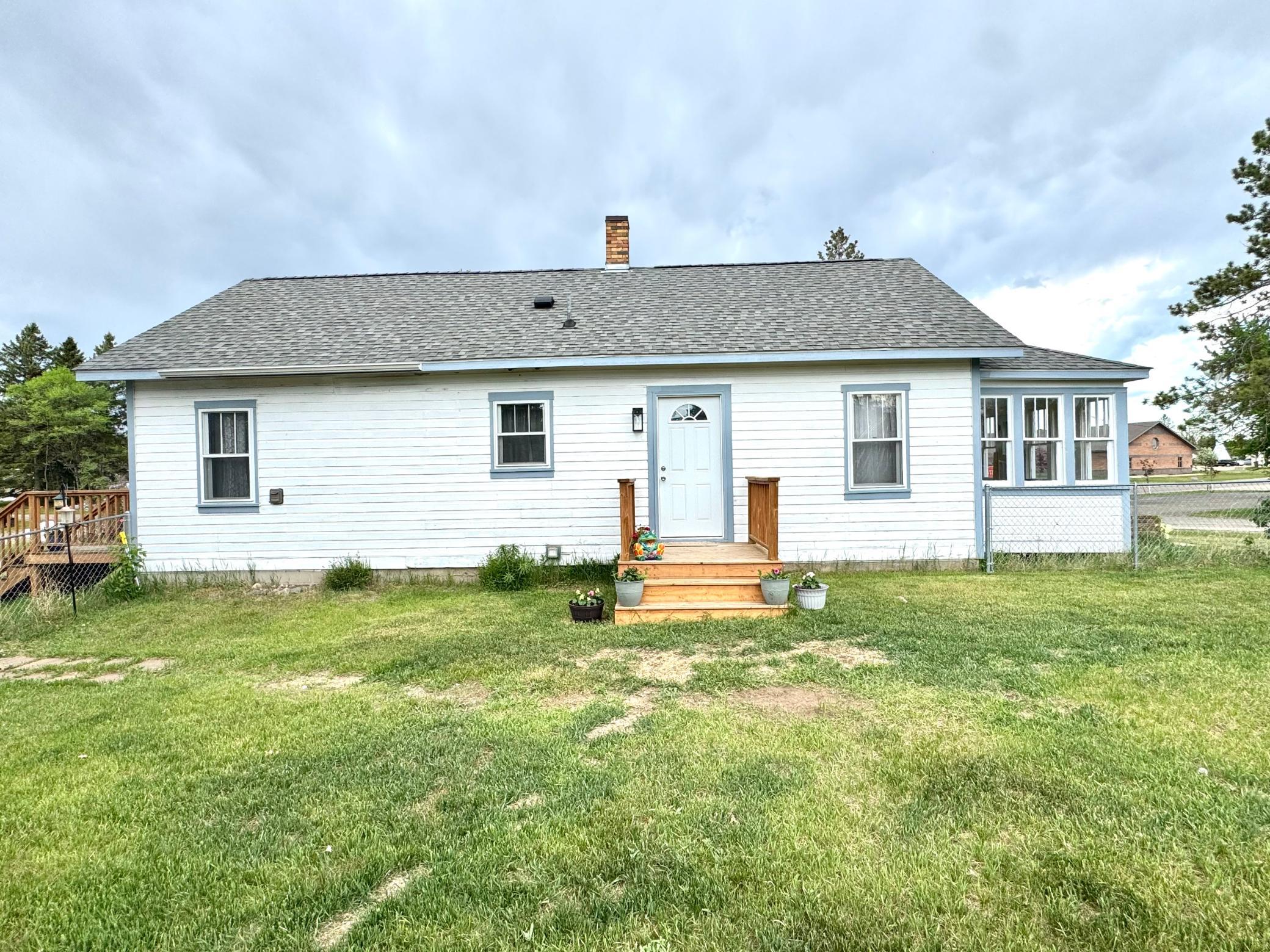 17 Balsam Avenue Northwest Menahga, MN 56464 - Photo 25 of 44